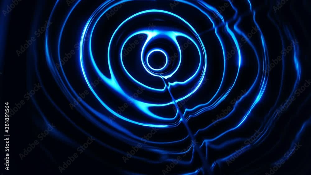 Sound waves in the dark Sound waves in the dark