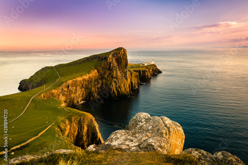 Neist Point