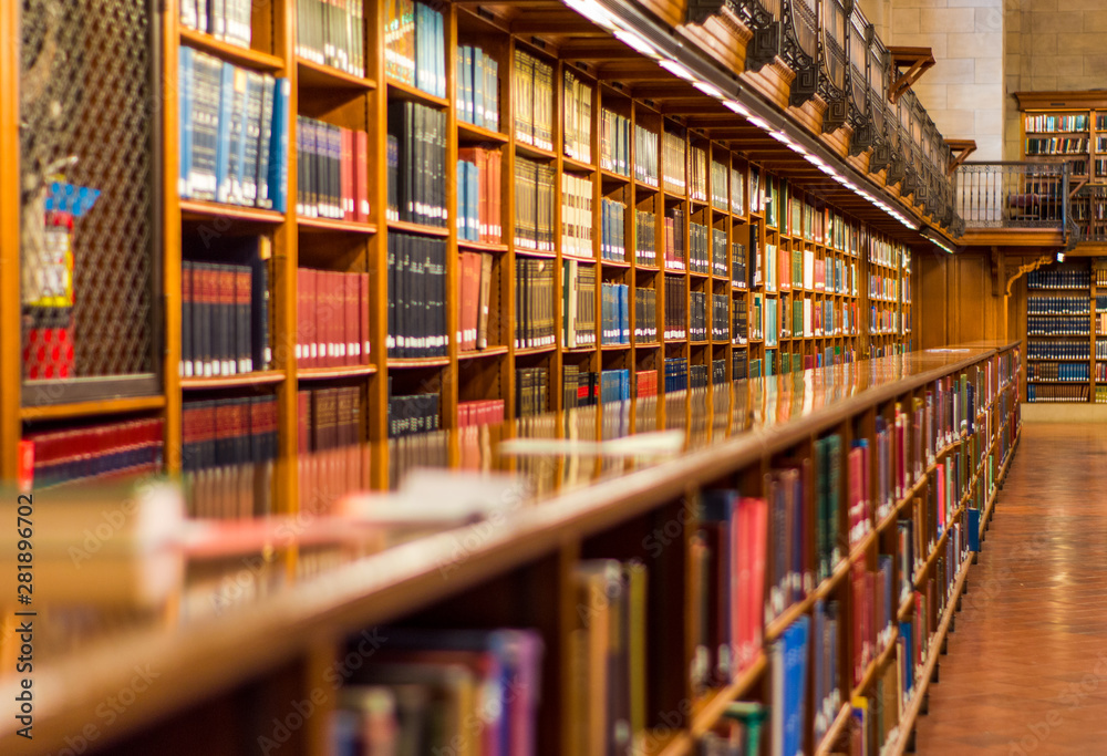 Biblioteca