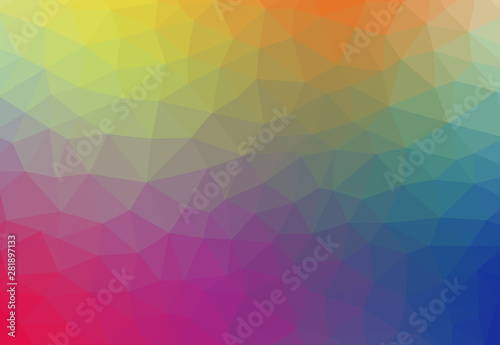 geometric background. Vector background