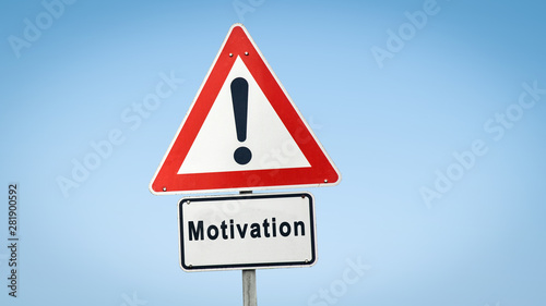 Free Download Street Sign to Motivation - GFXLoad