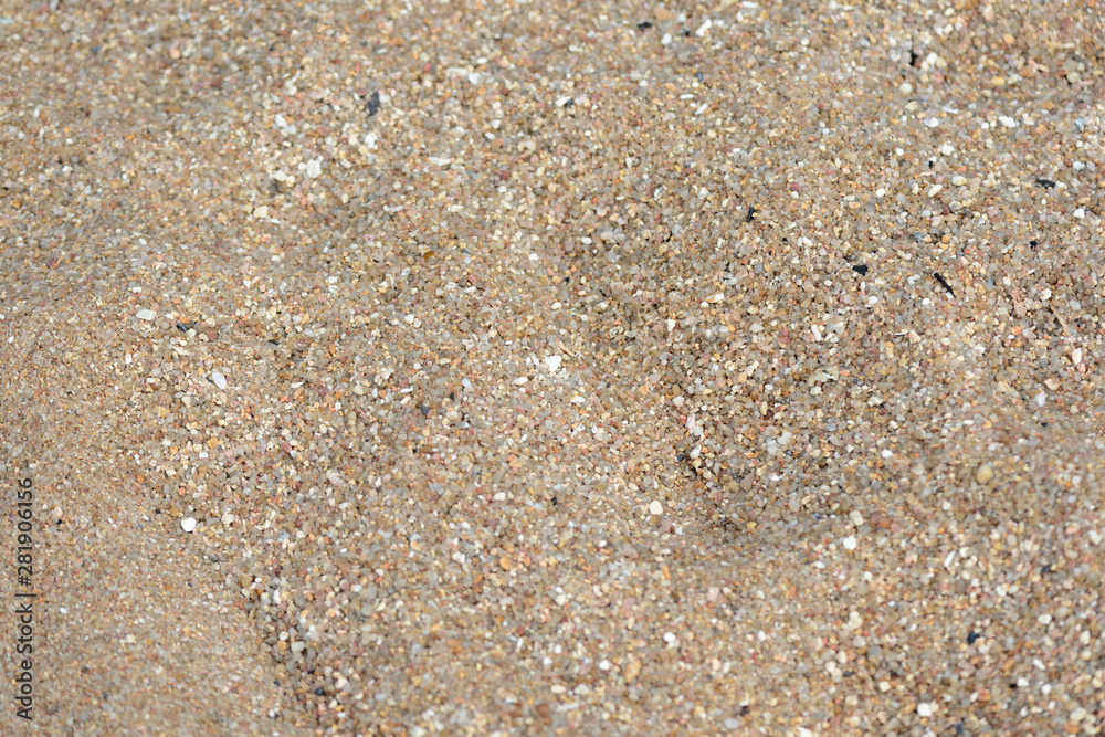 Texture of sand on the beach close up. Natural abstract background Texture of sand on the beach close up. Natural abstract background