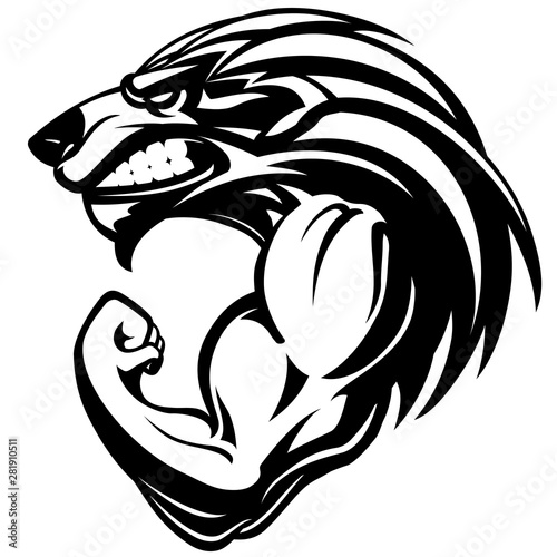 Werewolf Ink