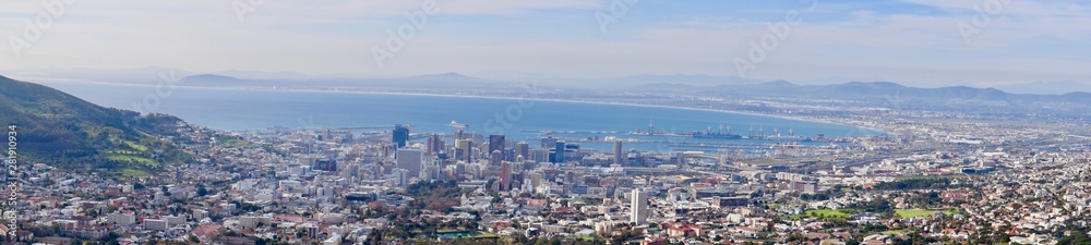 Cape Town 1 Cape Town 1