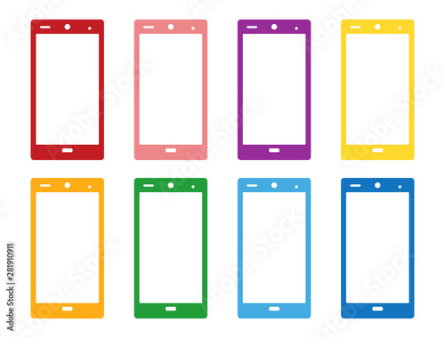 スマホ2
