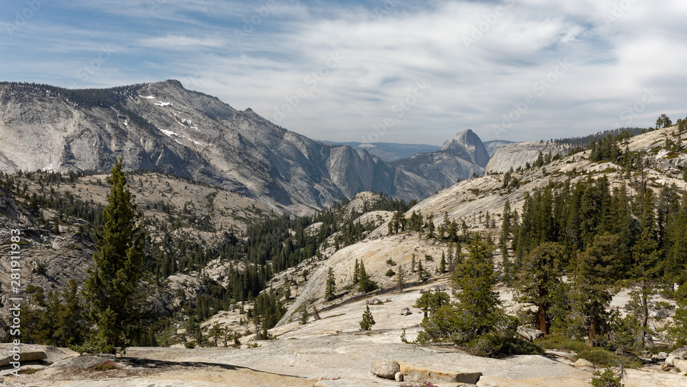 Yosemite National Park, CA, US