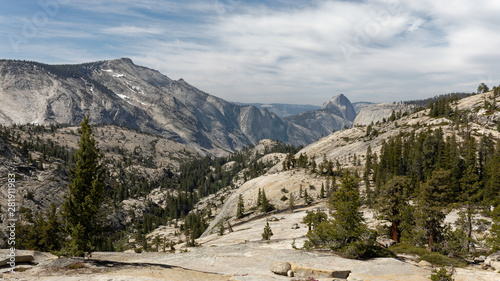 Yosemite National Park, CA, US