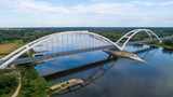 Bridges in Toruń