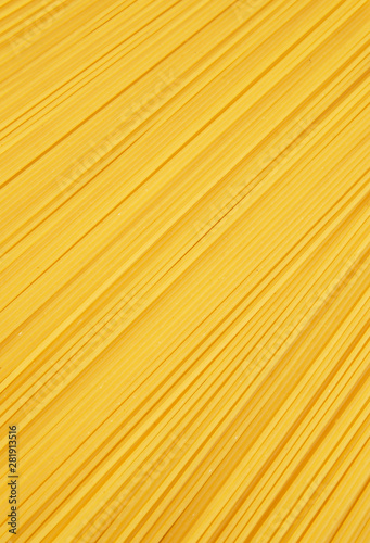 Italian spaghetti or pasta background