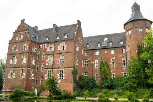 Schloss Weier