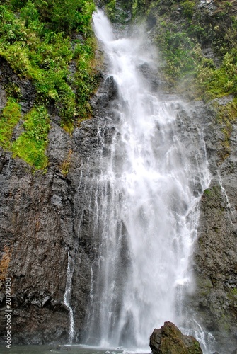 Afareaitu Waterfalls 4