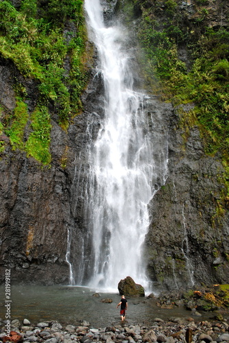 Afareaitu Waterfalls 5