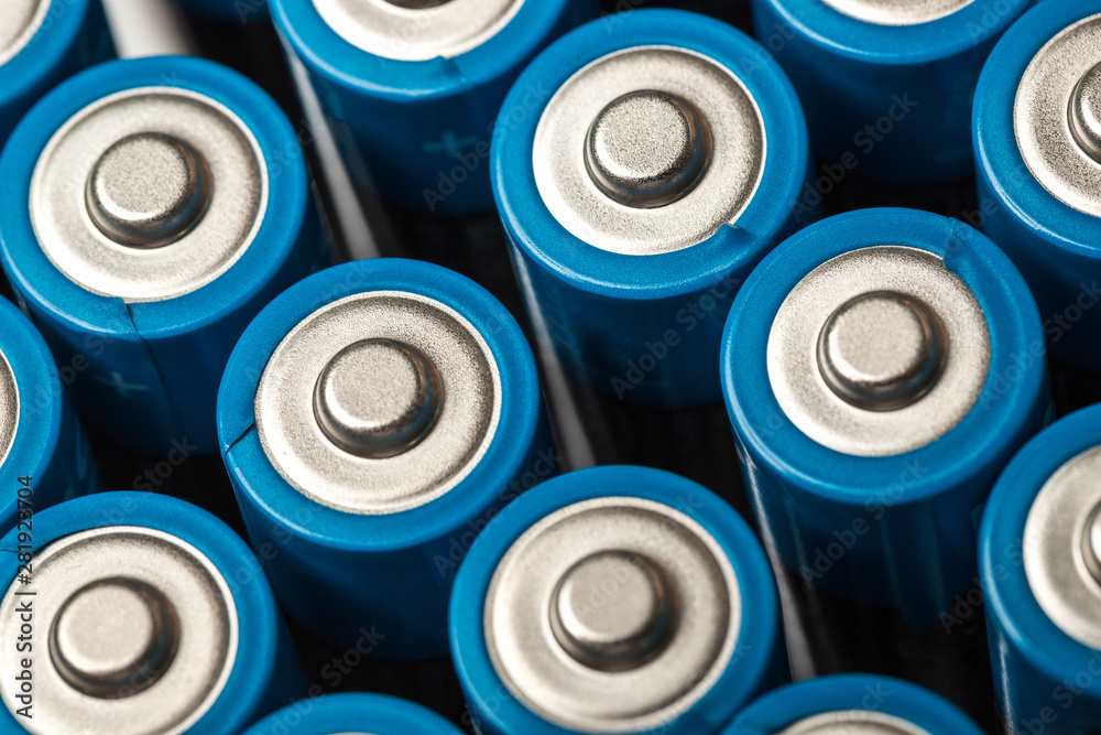 modern plain batteries and accumulators modern plain batteries and accumulators
