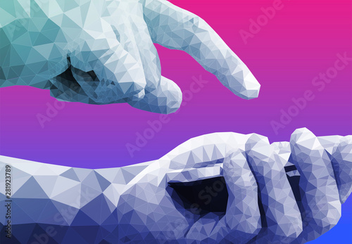 mani, dito, tecnologia, invio, inviare, telefonino, cellulare,