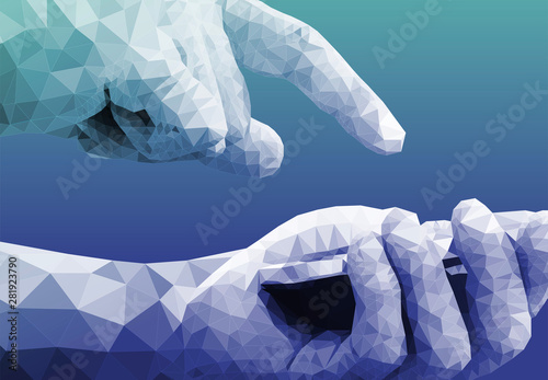 mani, dito, tecnologia, invio, inviare, telefonino, cellulare,