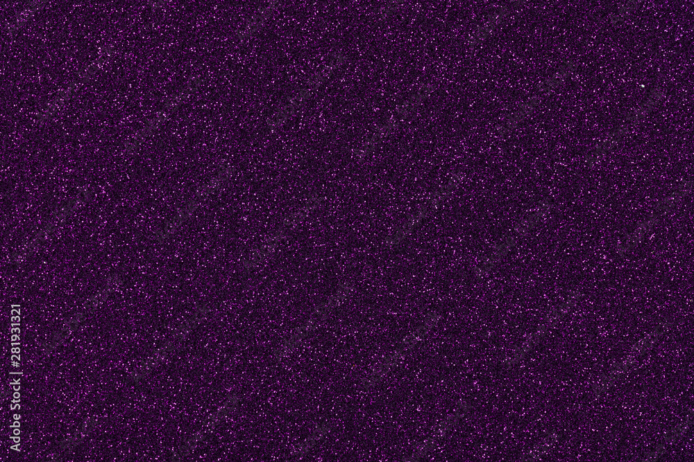 Contrast glitter background, luxury dark violet texture for expensive design view. High quality texture in extremely high resolution, 50 megapixels photo.