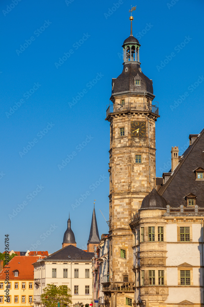 Altenburg City Hall