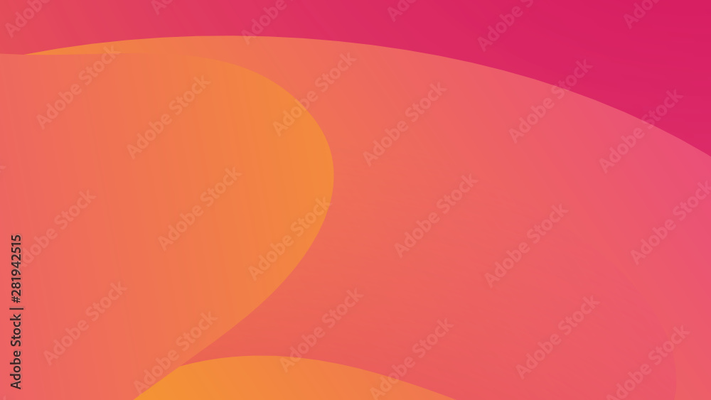 Abstract Orange, yellow, red, pink, background, design template, textured backdrop. Abstract Orange, yellow, red, pink, background, design template, textured backdrop.