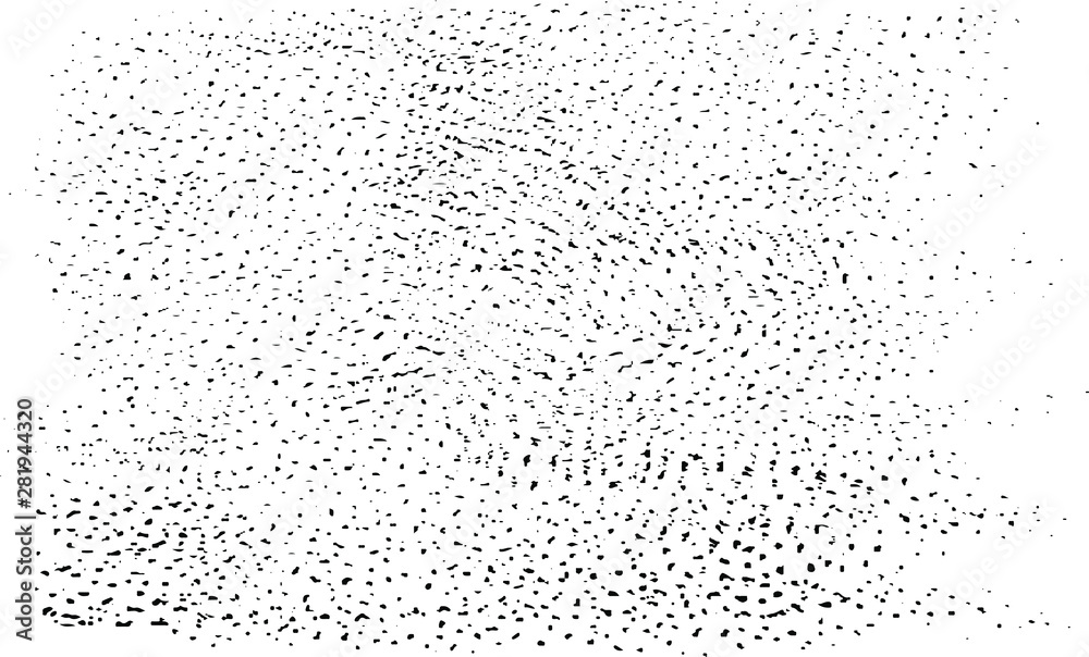 Uneven, natural black and white texture vector. Distressed overlay texture. Grunge background. Abstract textured effect. Vector Illustration. Black isolated on white background. EPS10. Uneven, natural black and white texture vector. Distressed overlay texture. Grunge background. Abstract textured effect. Vector Illustration. Black isolated on white background. EPS10.