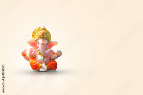 Lord Ganesha - Image
