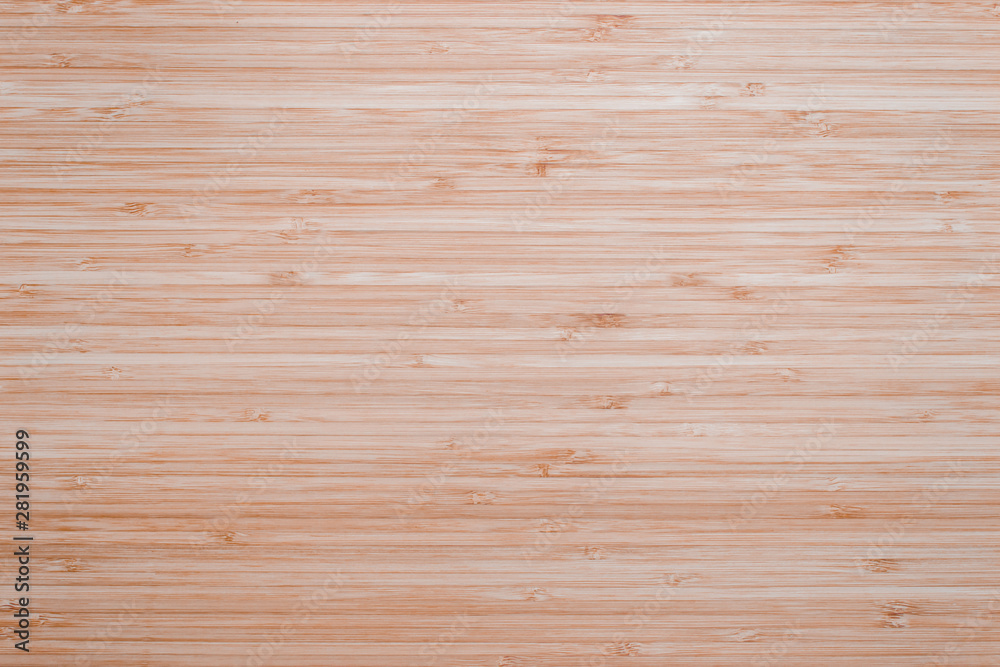 Bamboo wood texture background in natural light red brown color . Bamboo wood texture background in natural light red brown color .