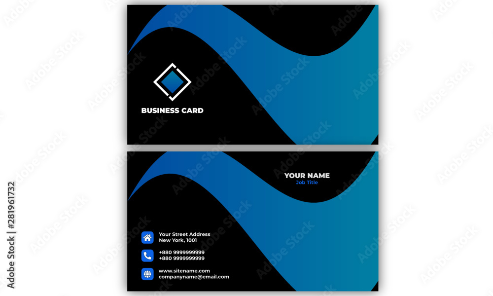Business Card 4