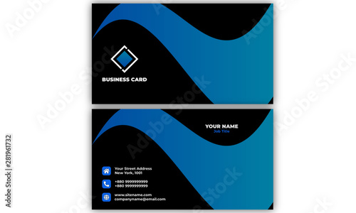 Business Card 4