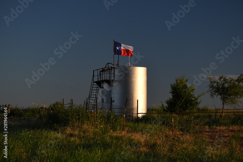 texas tank in usa