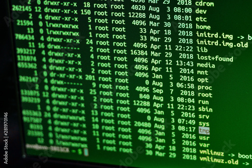 Wallpaper Mural The list of files on the server. Torontodigital.ca