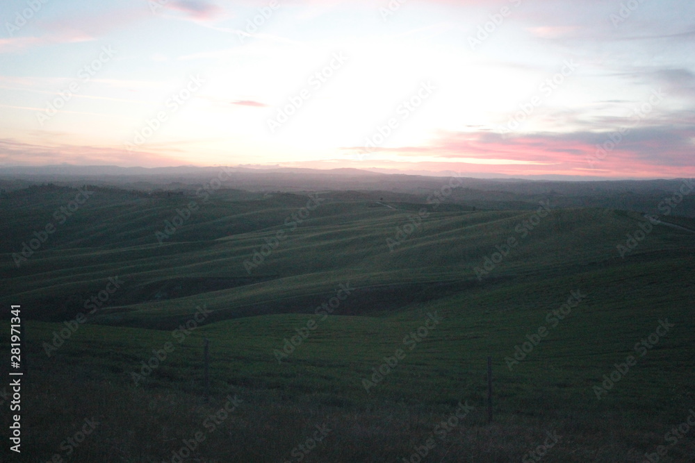 crete senesi