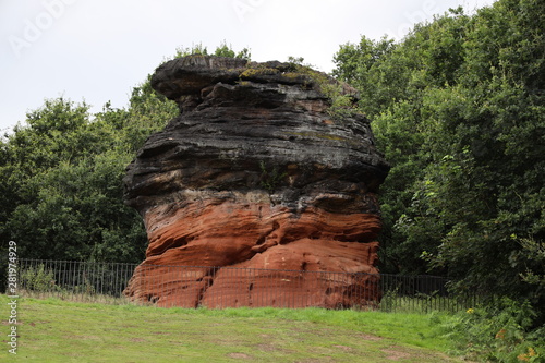 Bramcote Hills 'The Hemlock Stone' photo