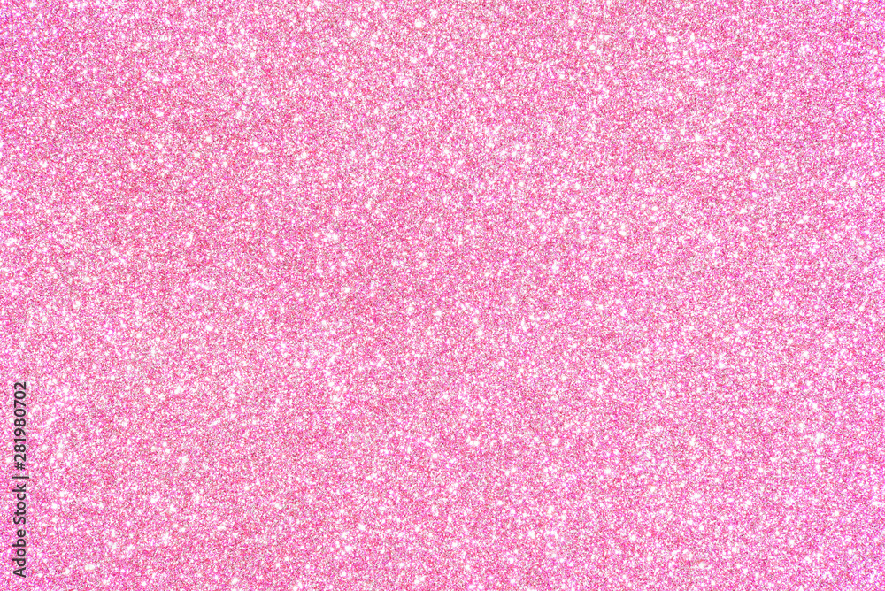 Pink glitter texture abstract background Stock Photo by ©surachetkhamsuk  64949795