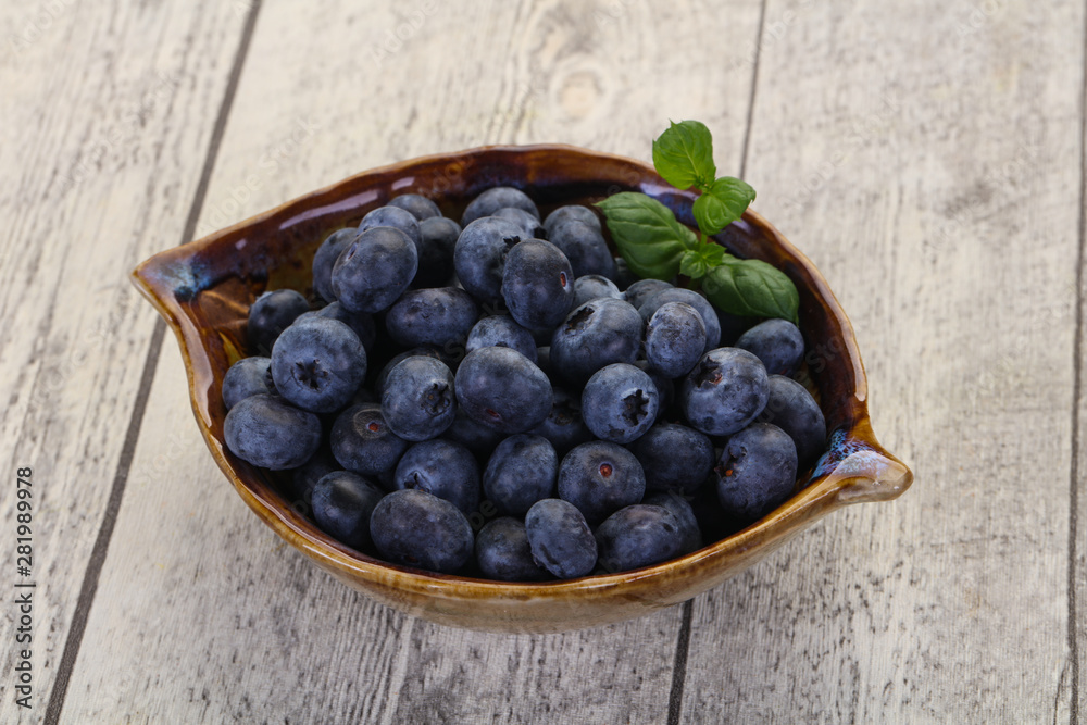 Sweet tasty Blueberry Sweet tasty Blueberry