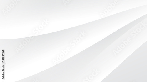 Abstract white background, design template, textured backdrop.