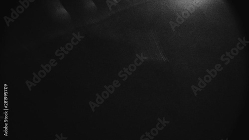 urban dynamic motion. night city hyper lapse. fast speed movement.