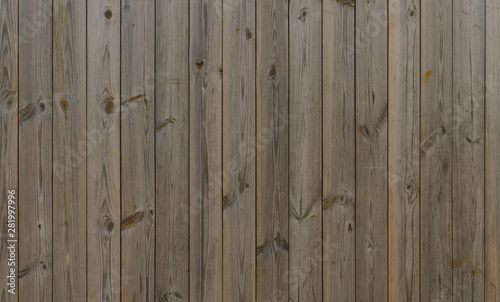 Old weathered wood background