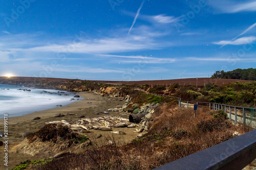 Coastal Views