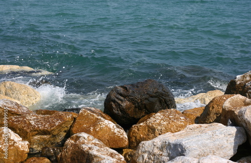 playa de la costa del sol malaga