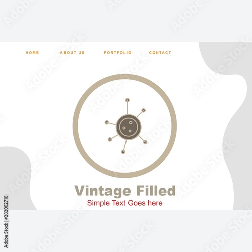 Virus icon for your project