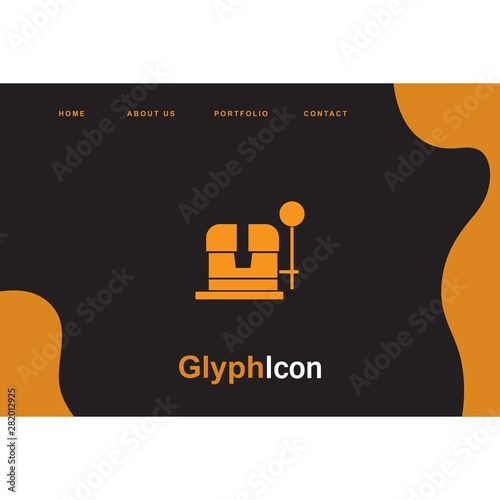 Vice icon for your project