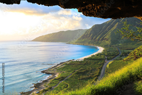 Hawaiian Landscapes