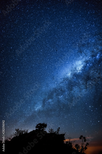 Milky Way