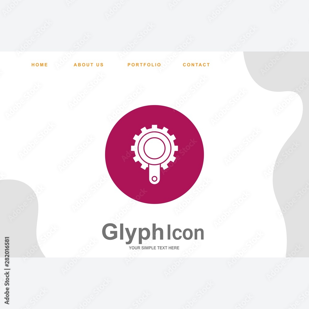 Internet Optimization icon for your project Internet Optimization icon for your project