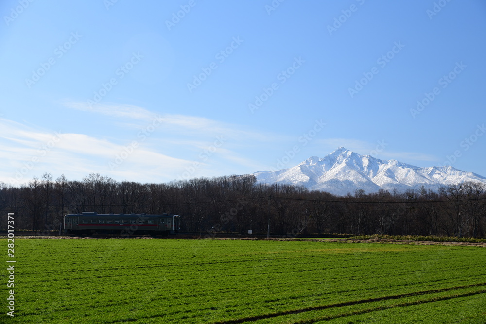 鉄道 北海道 鉄道 北海道