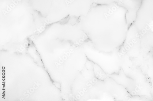White marble texture for background or tiles floor decorative design.
