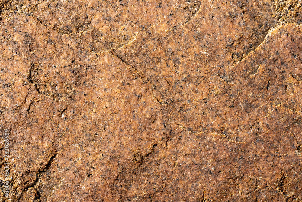 Background image. Texture of brown natural marble stone Background image. Texture of brown natural marble stone