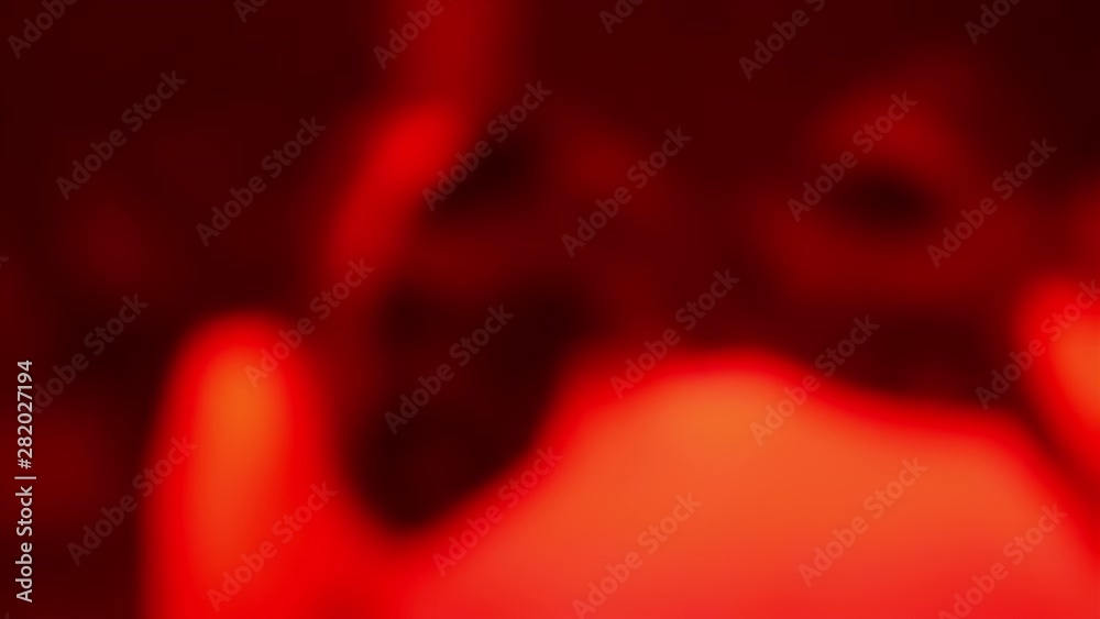 Beautifully blurred silhouette of people enjoy dancing in nightclub under various colors of flashing and blinking lights Beautifully blurred silhouette of people enjoy dancing in nightclub under various colors of flashing and blinking lights