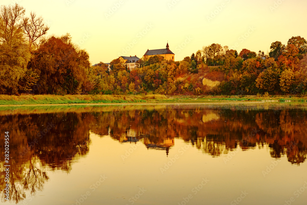 Klasztor w Drohiczynie, Polska