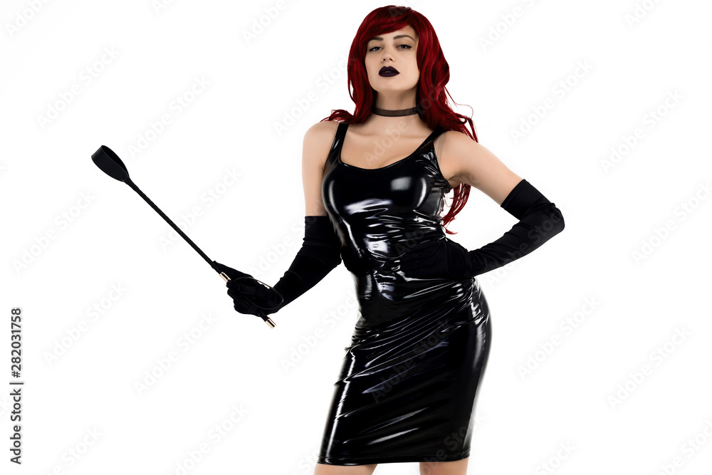 Latex Whipping