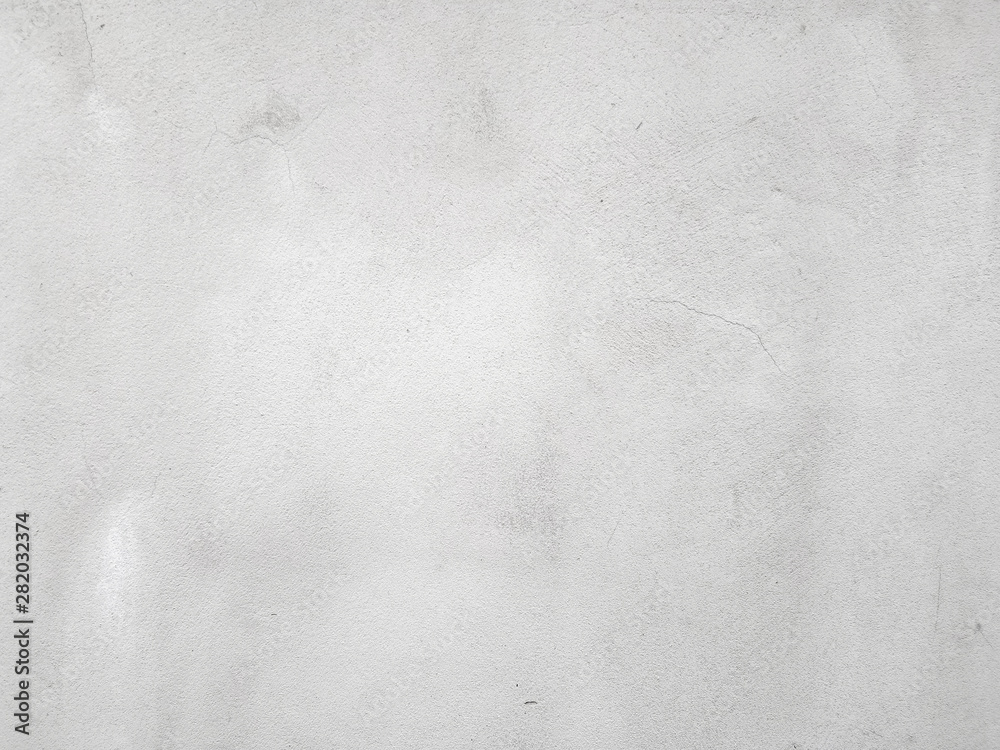 Obraz premium Concrete walls with abstract patterns